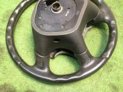 Volante SUBARU LEGACY OEM 34311AC590, 34311AC591, 98211AC671ML, 98211AC670ML, 34311AC361 BG5 1998 white 51E