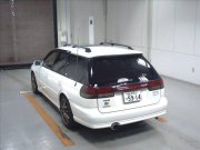 サイドブレーキ SUBARU LEGACY OEM 26001AC090ML, 26001AC070 BG5 1998 white 51E