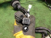 线束 SUBARU LEGACY OEM 81202AC630, 81406AC430, 81502AC730 BG5 1998 EJ20D