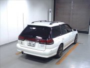Moldura do quadrante SUBARU LEGACY OEM 66800AC001, 66800AC000 BG5 1998 white 51E