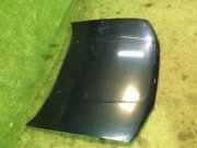 Bonnet SUBARU LEGACY GRAND WAGON OEM 57220AC001, 57220AC000, 57220AC030 BG9 1995 green 5U6