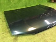 Bonnet SUBARU LEGACY GRAND WAGON OEM 57220AC001, 57220AC000, 57220AC030 BG9 1995 green 5U6