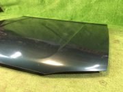 Bonnet SUBARU LEGACY GRAND WAGON OEM 57220AC001, 57220AC000, 57220AC030 BG9 1995 green 5U6