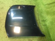 Bonnet SUBARU LEGACY GRAND WAGON OEM 57220AC001, 57220AC000, 57220AC030 BG9 1995 green 5U6