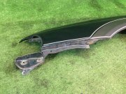 บังโคลนหน้าซ้าย SUBARU LEGACY GRAND WAGON OEM 57110AC010, 823171, 6221007, 5125657 BG9 1995 green 5U6