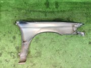บังโคลนหน้าซ้าย SUBARU LEGACY GRAND WAGON OEM 57110AC010, 823171, 6221007, 5125657 BG9 1995 green 5U6