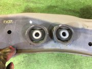 คานรองเครื่อง задняя SUBARU LEGACY GRAND WAGON OEM 20151AC040, 20151AC050 BG9 1995 EJ25D