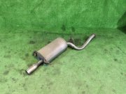 หม้อพักท้าย 44305AC430, 44305AC550 SUBARU LEGACY GRAND WAGON