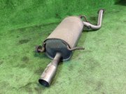 マフラー本体 SUBARU LEGACY GRAND WAGON OEM 44305AC430, 44305AC550 BG9 1995 EJ25D