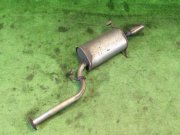 マフラー本体 SUBARU LEGACY GRAND WAGON OEM 44305AC430, 44305AC550 BG9 1995 EJ25D