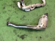 Выпускной коллектор SUBARU LEGACY GRAND WAGON OEM 44104AC031, 44102AC061, 44100AC140, 44102AC060, 44100AC141, BG9 1995 EJ25D