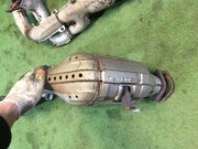 Выпускной коллектор SUBARU LEGACY GRAND WAGON OEM 44104AC031, 44102AC061, 44100AC140, 44102AC060, 44100AC141, BG9 1995 EJ25D