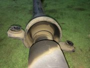 เพลากลาง SUBARU LEGACY GRAND WAGON OEM 27031AC100, 27031AC200 BG9 1995 EJ25D