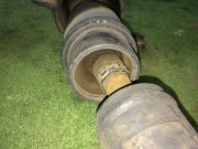 เพลากลาง SUBARU LEGACY GRAND WAGON OEM 27031AC100, 27031AC200 BG9 1995 EJ25D