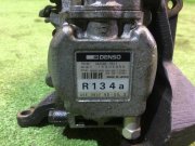 A/C compressor SUBARU LEGACY GRAND WAGON OEM 73111AC001, 73111AC002, 73111AC000 BG9 1995 EJ25D