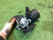 ปั๊มพวงมาลัยเพาเวอร์ SUBARU LEGACY GRAND WAGON OEM 34412AC020, 34411AA341, SP85472, 34412AA040, SU001, BG9 1995 EJ25D