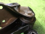 ปีกนกหลัง SUBARU LEGACY GRAND WAGON OEM 20270AA001, 20255AA300, 20255AA310, 20250AA002, 20255AA311, BG9 1995 EJ25D