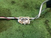 Sensor do nível de combustível SUBARU LEGACY GRAND WAGON OEM 85111AC010, 85111AC011 BG9 1995 EJ25D
