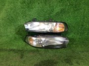 ไฟหน้า 84001AC160, 84001AC170, 84001AC010, 84001AC000 SUBARU LEGACY GRAND WAGON