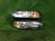 Faros SUBARU LEGACY GRAND WAGON OEM 84001AC160, 84001AC170, 84001AC010, 84001AC000 BG9 1995
