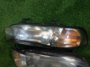 Faros SUBARU LEGACY GRAND WAGON OEM 84001AC160, 84001AC170, 84001AC010, 84001AC000 BG9 1995