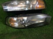 Faros SUBARU LEGACY GRAND WAGON OEM 84001AC160, 84001AC170, 84001AC010, 84001AC000 BG9 1995