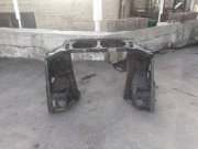 แผงหน้าหม้อน้ำ SUBARU LEGACY GRAND WAGON OEM 53060AC000, 53020AC000, 53020AC010, 51231AC421, 50812AA060, BG9 1995