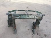 แผงหน้าหม้อน้ำ SUBARU LEGACY GRAND WAGON OEM 53060AC000, 53020AC000, 53020AC010, 51231AC421, 50812AA060, BG9 1995