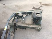 แผงหน้าหม้อน้ำ SUBARU LEGACY GRAND WAGON OEM 53060AC000, 53020AC000, 53020AC010, 51231AC421, 50812AA060, BG9 1995