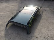 ルーフ SUBARU LEGACY GRAND WAGON OEM 65433AC900, 65430AC200, 65470AC400MS, 65410AC200, 65430AC270, BG9 1995 green 5U6
