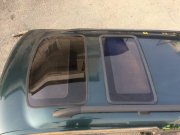 ルーフ SUBARU LEGACY GRAND WAGON OEM 65433AC900, 65430AC200, 65470AC400MS, 65410AC200, 65430AC270, BG9 1995 green 5U6