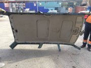 ルーフ SUBARU LEGACY GRAND WAGON OEM 65433AC900, 65430AC200, 65470AC400MS, 65410AC200, 65430AC270, BG9 1995 green 5U6