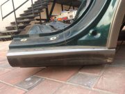 左リアフェンダー SUBARU LEGACY GRAND WAGON OEM 51410AC500, 51410AC910, 51410AC911, 51410AC501 BG9 1995 green 5U6