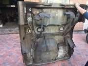 左リアフェンダー SUBARU LEGACY GRAND WAGON OEM 51410AC500, 51410AC910, 51410AC911, 51410AC501 BG9 1995 green 5U6