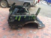左リアフェンダー SUBARU LEGACY GRAND WAGON OEM 51410AC500, 51410AC910, 51410AC911, 51410AC501 BG9 1995 green 5U6