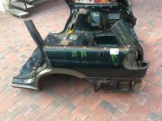 Guarda-lamas traseiro direito SUBARU LEGACY GRAND WAGON OEM 51410AC500, 51410AC910, 51410AC911, 51410AC501 BG9 1995 green 5U6