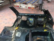 Guarda-lamas traseiro direito SUBARU LEGACY GRAND WAGON OEM 51410AC500, 51410AC910, 51410AC911, 51410AC501 BG9 1995 green 5U6