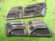 Обшивка дверей SUBARU LEGACY GRAND WAGON OEM 94215AC002MU, 94215AC012MU, 94225AC002MU, 94225AC012MU, 94225AC000MU, BG9 1995 green 5U6