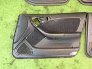 Обшивка дверей SUBARU LEGACY GRAND WAGON OEM 94215AC002MU, 94215AC012MU, 94225AC002MU, 94225AC012MU, 94225AC000MU, BG9 1995 green 5U6