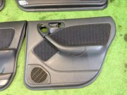 Обшивка дверей SUBARU LEGACY GRAND WAGON OEM 94215AC002MU, 94215AC012MU, 94225AC002MU, 94225AC012MU, 94225AC000MU, BG9 1995 green 5U6