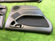 Обшивка дверей SUBARU LEGACY GRAND WAGON OEM 94215AC002MU, 94215AC012MU, 94225AC002MU, 94225AC012MU, 94225AC000MU, BG9 1995 green 5U6