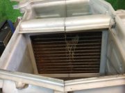 暖风机 SUBARU LEGACY GRAND WAGON OEM 72110AC001, 72110AC150, 72110AC000 BG9 1995 EJ25D