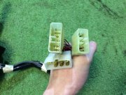 组合开关 SUBARU LEGACY GRAND WAGON OEM 83111AA351, 83111AA350, 83111AA352 BG9 1995 EJ25D