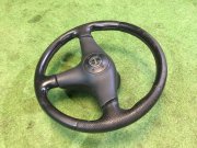 พวงมาลัย SUBARU LEGACY GRAND WAGON OEM 34311AC470 BG9 1995 green 5U6