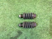 น็อตท่อไอเสีย 20540AA100, 44044AA010, 0592026, AA98001, 251203, SUBARU LEGACY GRAND WAGON