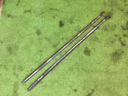 前挡风装饰条 SUBARU LEGACY GRAND WAGON OEM 65023AC050, 65023AC060 BG9 1995 green 5U6