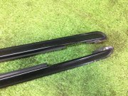 前挡风装饰条 SUBARU LEGACY GRAND WAGON OEM 65023AC050, 65023AC060 BG9 1995 green 5U6
