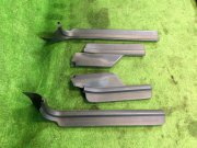 คิ้วชายบันได SUBARU LEGACY GRAND WAGON OEM 94060AC000MU, 94060AC050MU, 94061AC000MU, 94061AC010MU BG9 1995 green 5U6