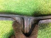 Right door seal SUBARU LEGACY GRAND WAGON OEM 62710AC100 BG9 1995 green 5U6
