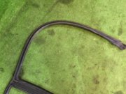 Right door seal SUBARU LEGACY GRAND WAGON OEM 62710AC100 BG9 1995 green 5U6